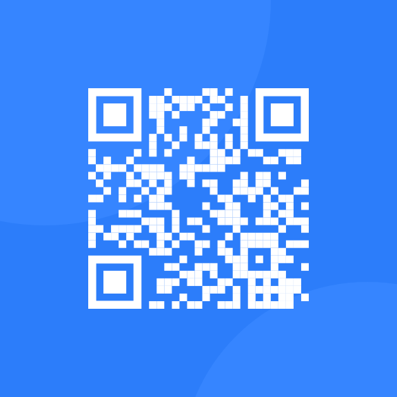 discount qr code